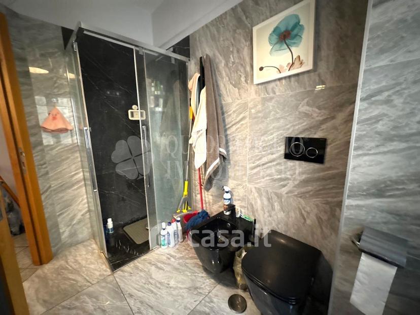 Quadrilocale in Via Flavio Stilicone 92 — foto 47 di 52
