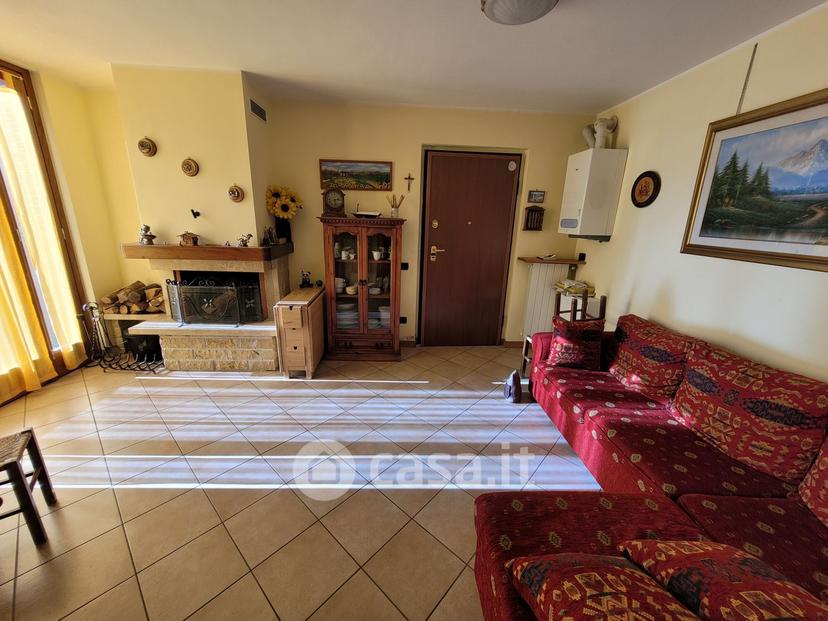 Quadrilocale in Sito del Sole 10 — foto 16 di 27