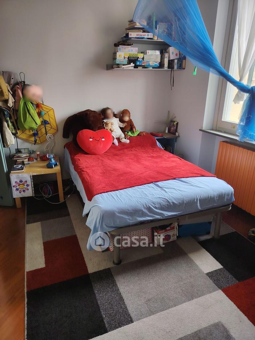 Trilocale in Via Varese — foto 6 di 14