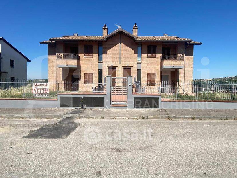Trilocale in Via Ernesto Mestrallet 1 — foto 8 di 27