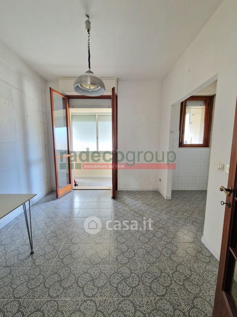 Appartamento in Via Goito 104 — foto 13 di 27