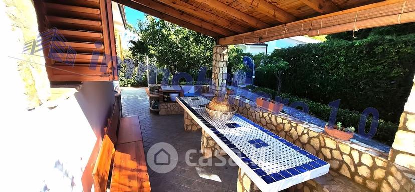 Villa in Contrada Piano Vignazza 110 — foto 44 di 44