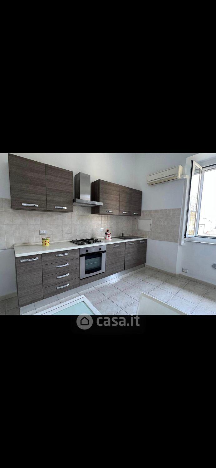 Trilocale in Via Francesco Carega — foto 3 di 13