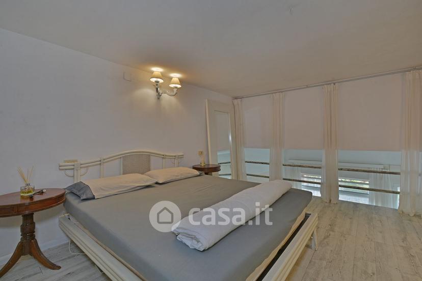 Loft in Via delle Mimose — foto 35 di 60