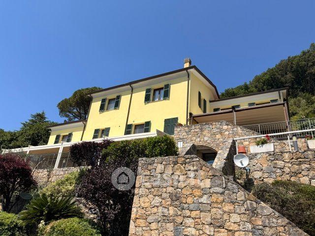 Villa in Via Vecchiora 37 C — foto 3 di 28