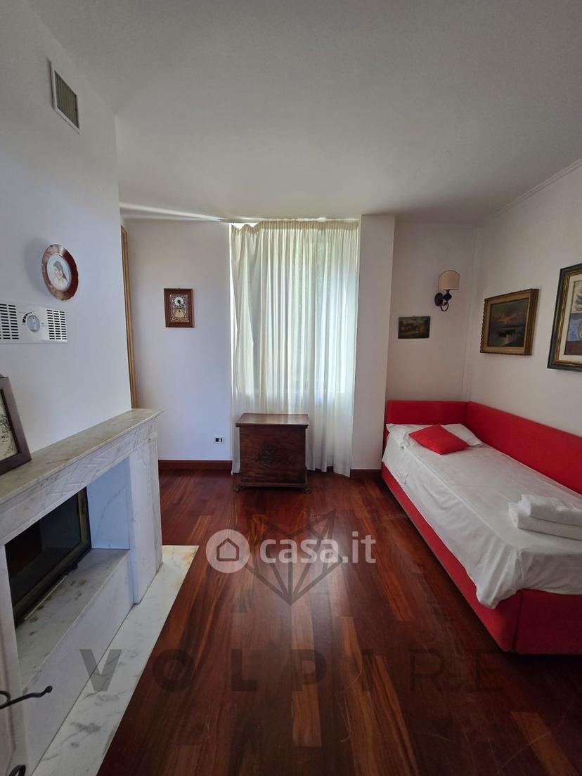 Villa in Via Vecchiora — foto 47 di 59
