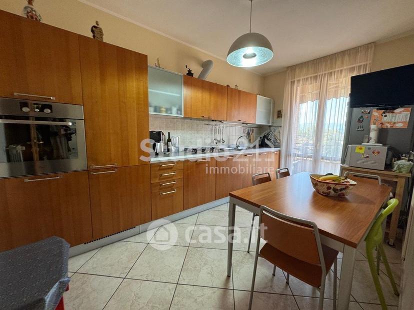Appartamento in Via Giovanni Amendola — foto 27 di 32