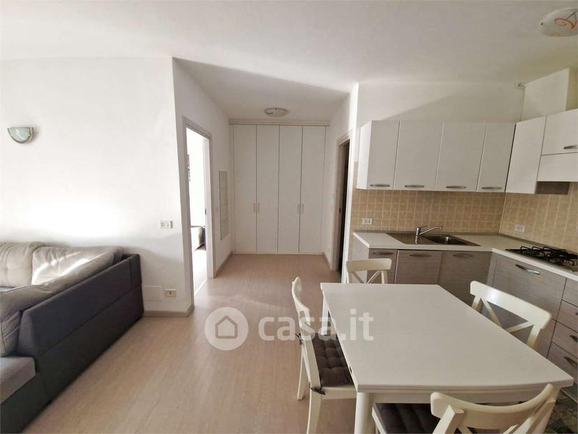 Bilocale in Piazza Dante — foto 12 di 37