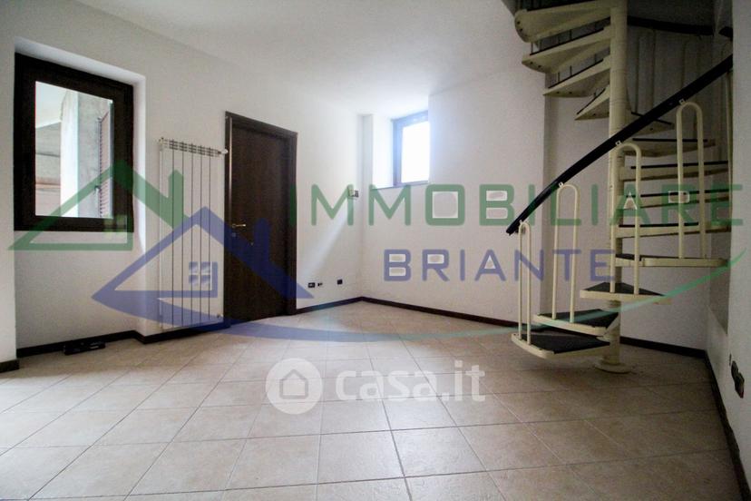 Trilocale in Via Fantoni 8 — foto 19 di 25