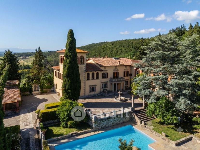 Villa in Piazza del Comune 17 — foto 61 di 74