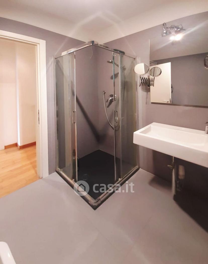 Appartamento in Salita del Castelvecchio — foto 29 di 30