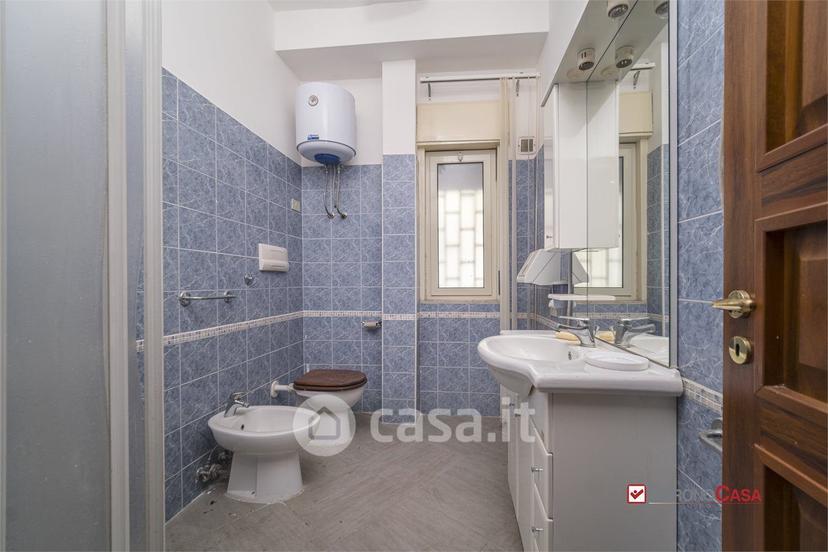Quadrilocale in Via Pietro Castelli — foto 5 di 11
