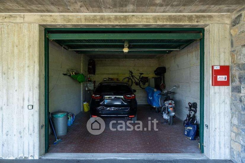 Appartamento in Via Monsignor Emilio Poletti — foto 30 di 43