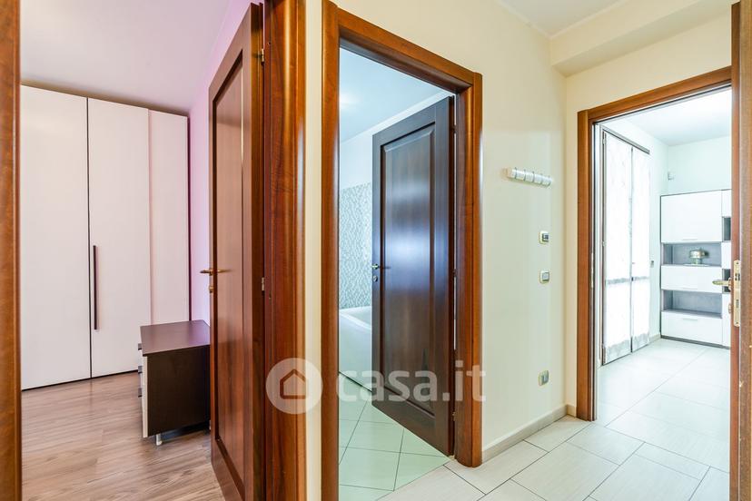Trilocale in Quartiere Don Reverberi 49 — foto 16 di 39