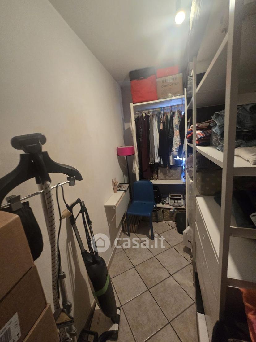 Quadrilocale in Via dell'Indipendenza 522 — foto 13 di 17