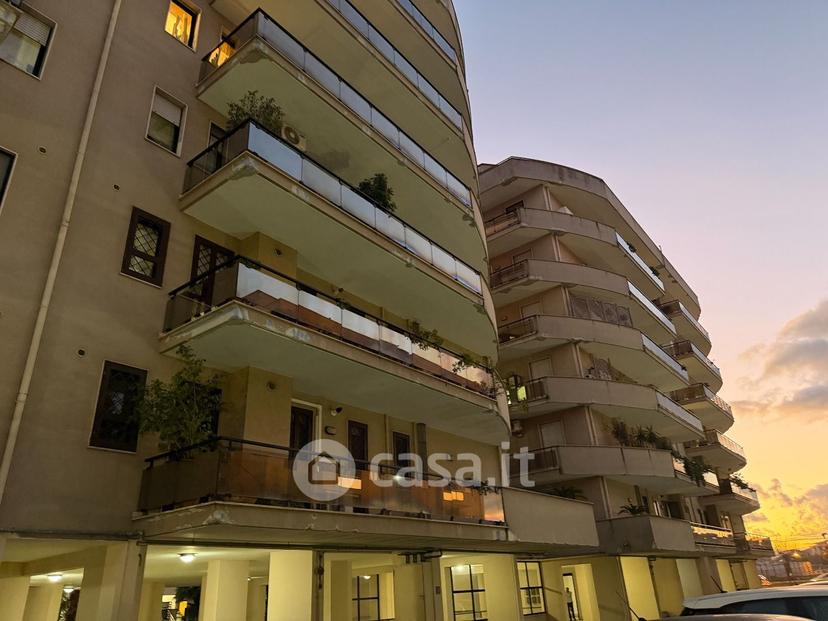 Appartamento in Via Michelangelo 151