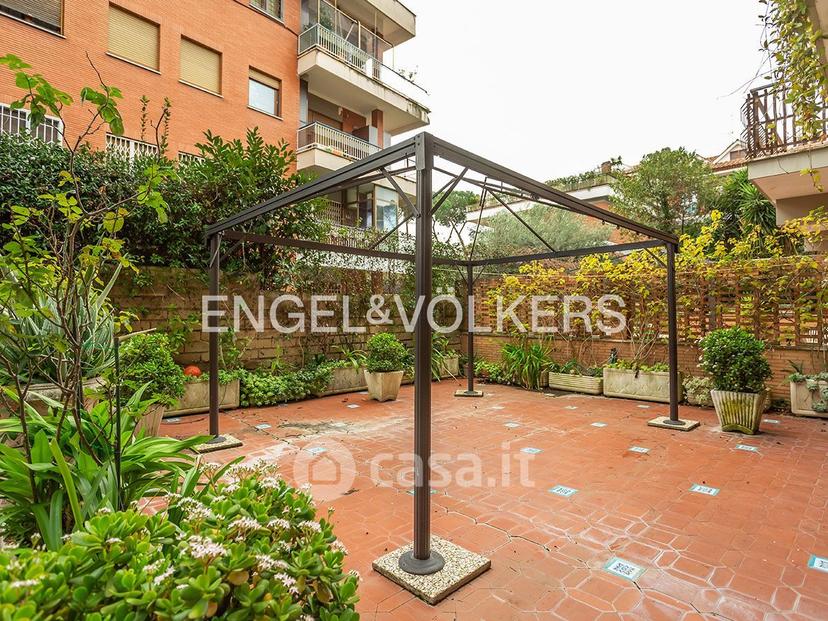 Appartamento in Via Sestio Calvino — foto 16 di 27