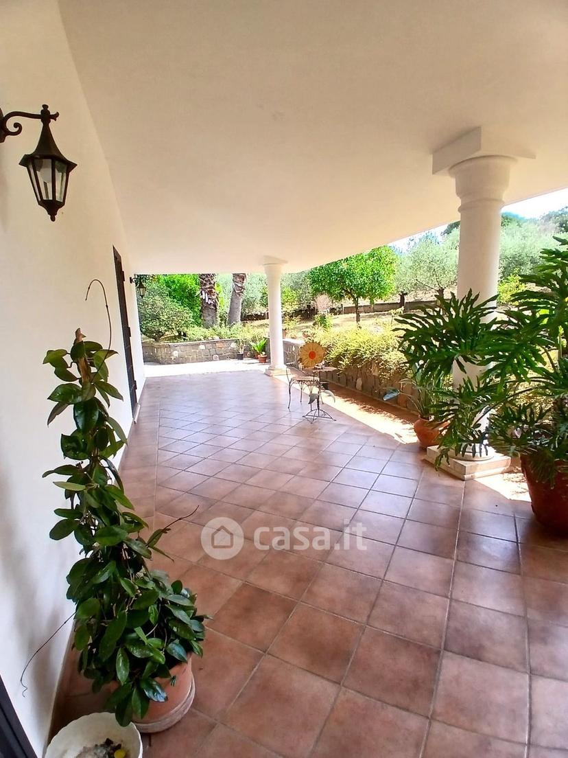Villa in Via Madonna degli Angeli — foto 41 di 69