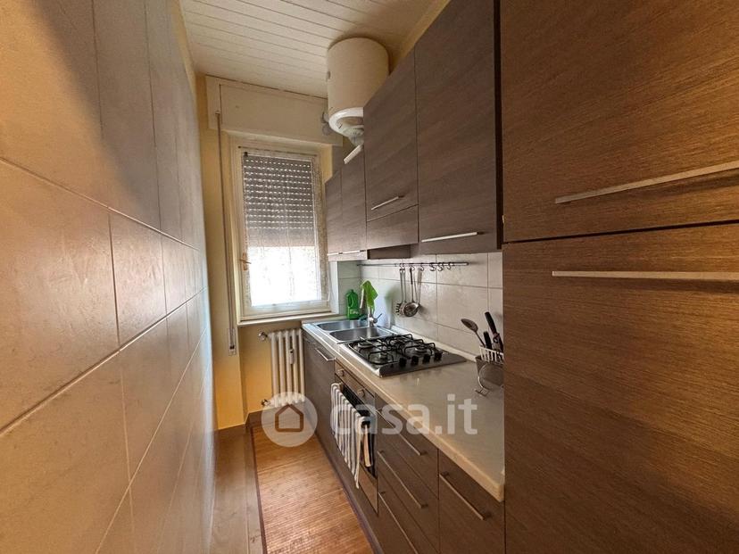 Stanza in Via Francesco Orsi 18 — foto 5 di 9