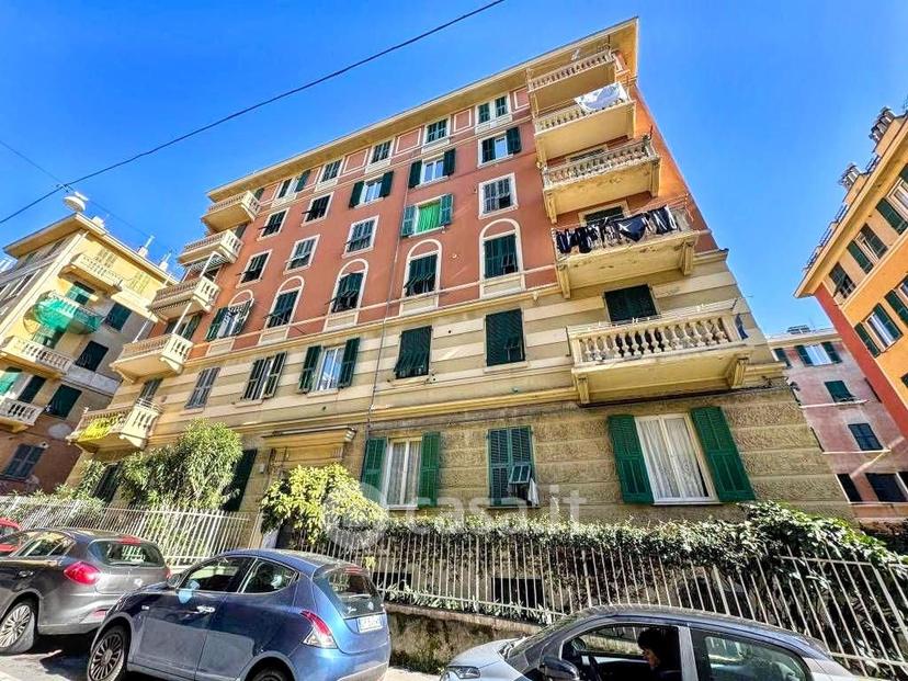 Quadrilocale in Via Argentina — foto 19 di 21