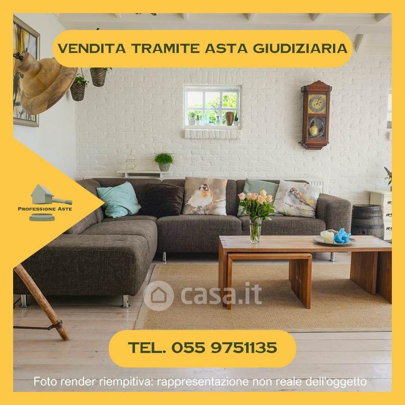 Trilocale in Località Masseto 64 — foto 22 di 31