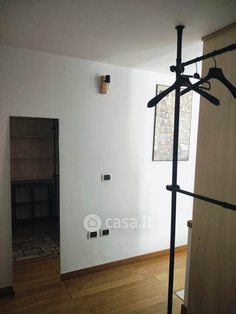 Monolocale in Corso Trieste 191