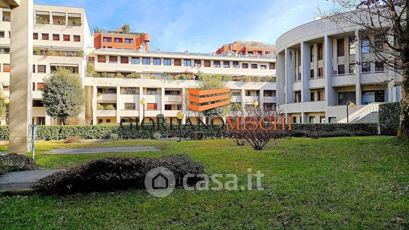 Quadrilocale in Via Angelo Ramazzotti 24 — foto 44 di 59