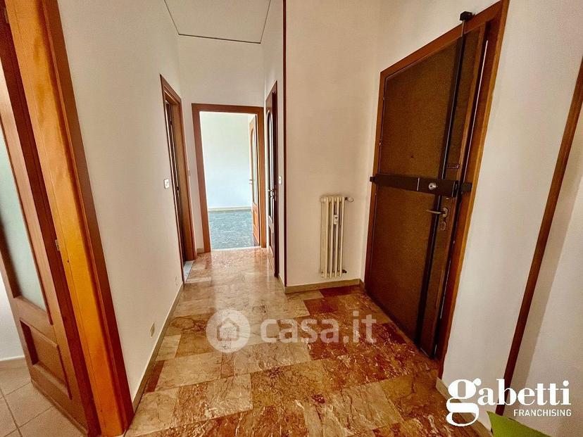 Trilocale in Via Alessandro Lamarmora 19 — foto 15 di 19