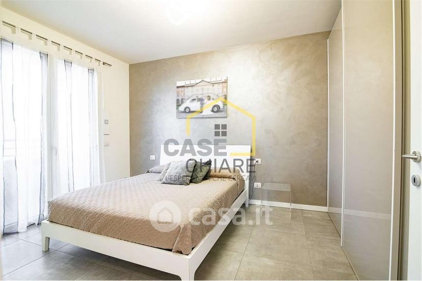 Trilocale in Via Milite Ignoto 14 — foto 3 di 34