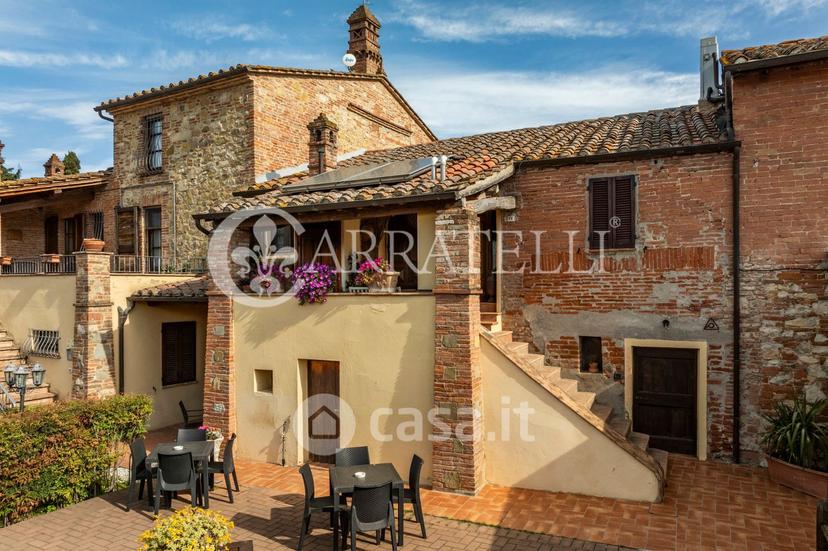 Villa in Via Belvedere 4 — foto 8 di 43