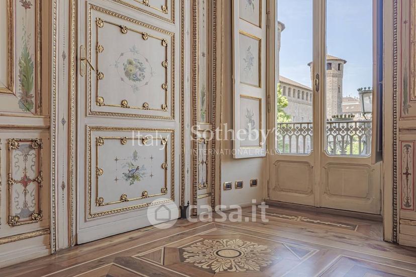 Quadrilocale in Piazza Castello — foto 5 di 27