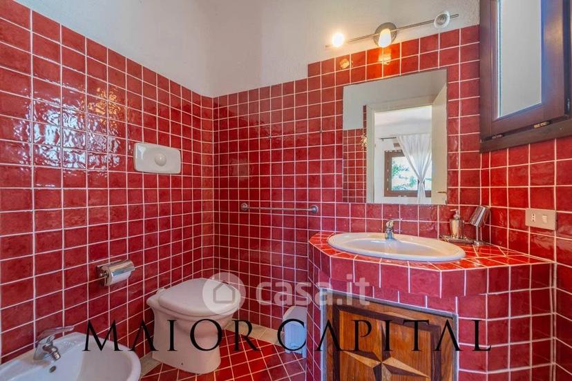 Villa in Via Alicante — foto 52 di 63