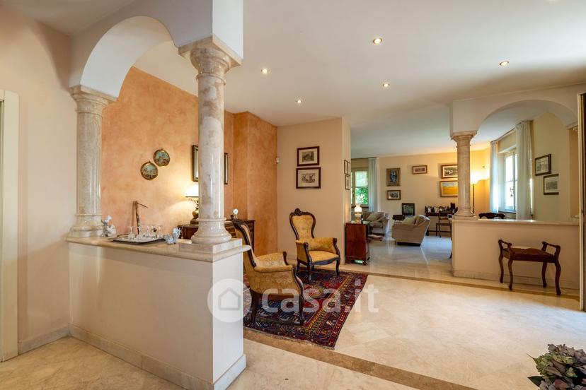 Villa in Via Fiorentina 7 — foto 65 di 106