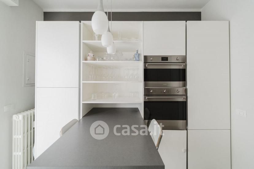 Trilocale in Strada Luigi Carlo Farini 69 -73 — foto 13 di 30