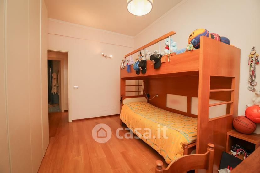 Appartamento in Via Aurelia Orientale 47 — foto 34 di 43