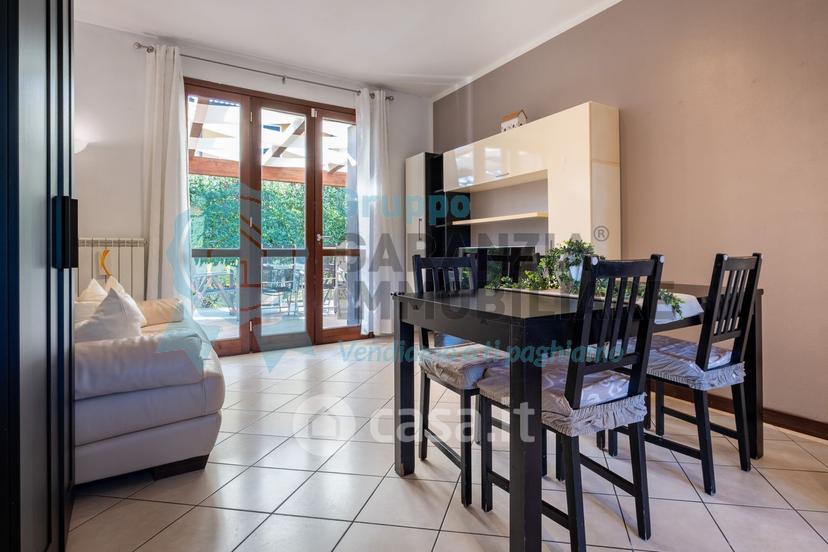 Trilocale in Via della Valle 34 — foto 17 di 36
