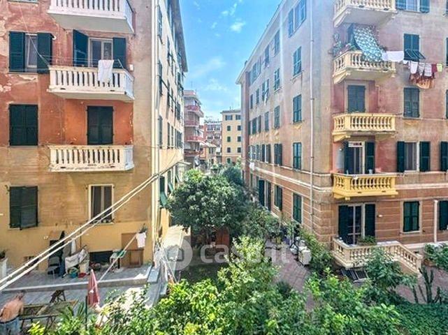 Quadrilocale in Via Argentina — foto 20 di 21