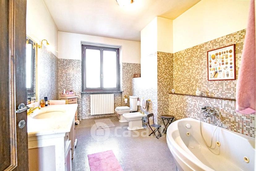 Villa in Emilia — foto 64 di 75