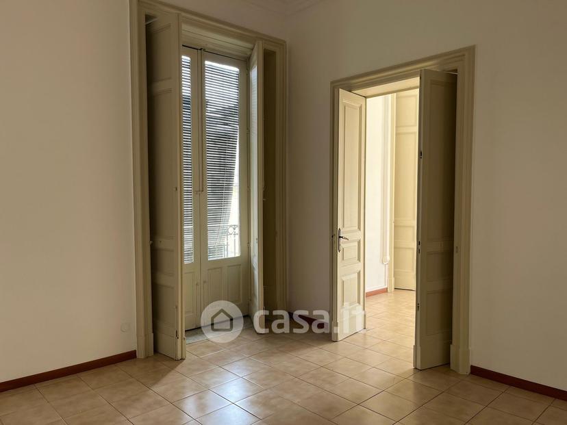 Appartamento in Piazza Ettore Majorana 12