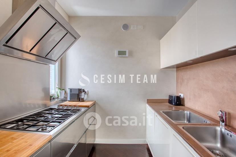 Appartamento in Viale Monte Grappa 22 B — foto 14 di 37