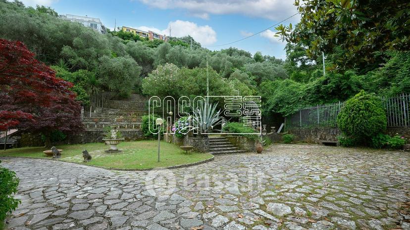 Villa in Via Carbognano 3 ° Traversa — foto 31 di 60