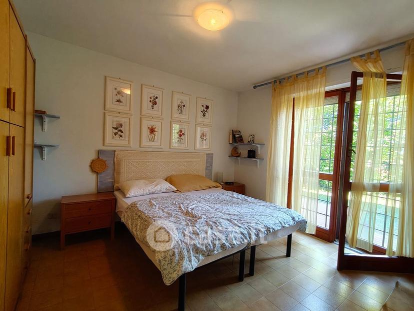Villa in Strada Provinciale Valle di Vico — foto 20 di 26
