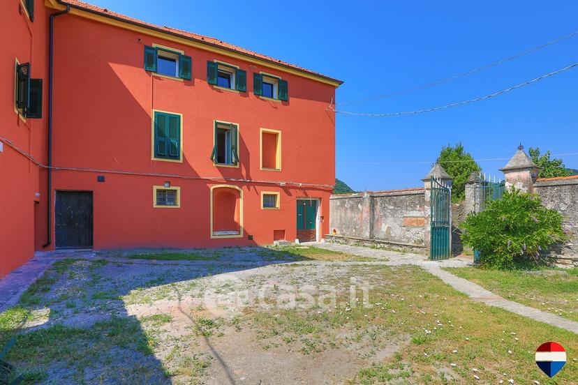 Appartamento in Salita Serino 32 — foto 6 di 54