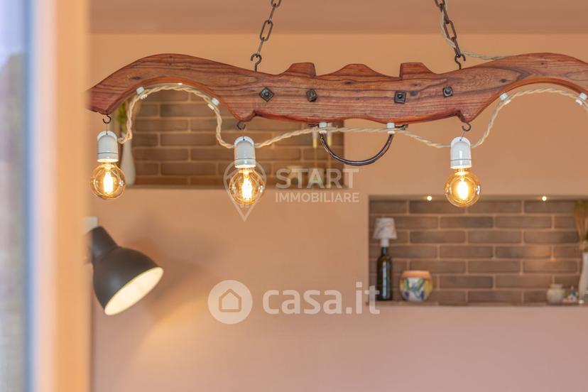 Villa in Contrada Grazie 56 — foto 49 di 54