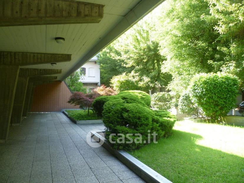 Quadrilocale in Via Ludovico Ariosto 6 — foto 14 di 29
