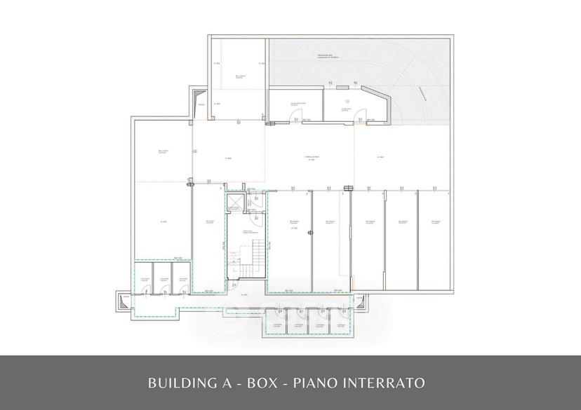 Trilocale in Via Marconi — foto 9 di 22