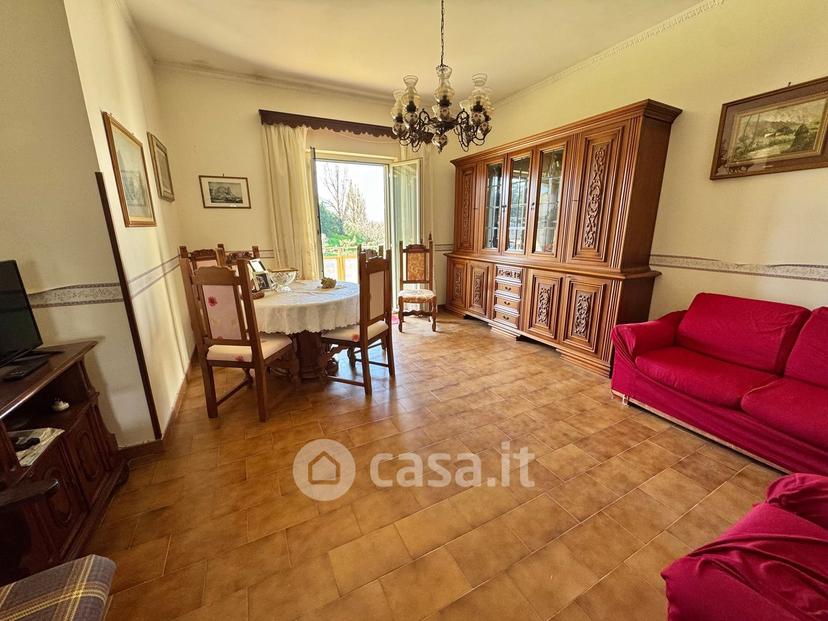 Villa in Via Appia Antica 57 — foto 30 di 77