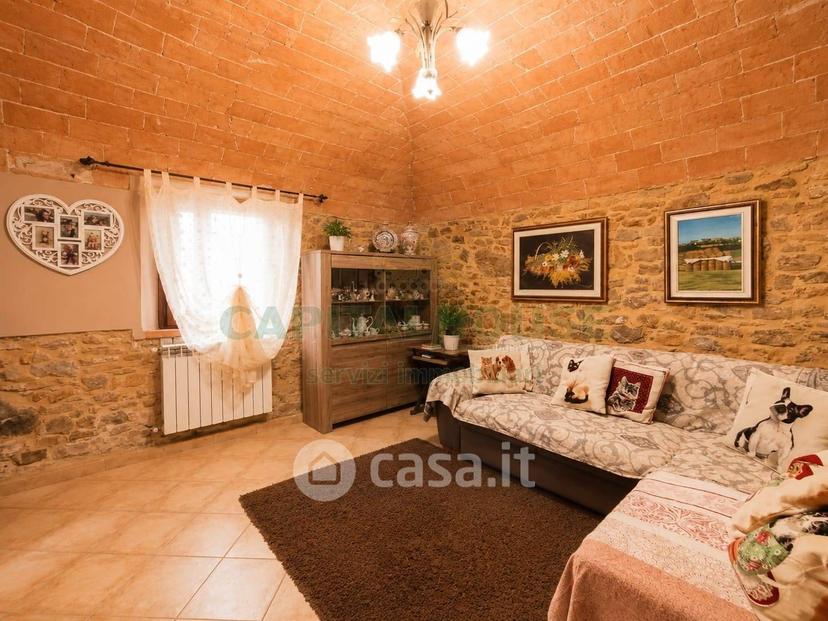 Quadrilocale in Strada Provinciale Volterrana — foto 25 di 29