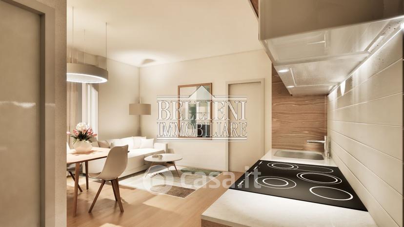 Bilocale in Corso Andrea Palladio — foto 10 di 10