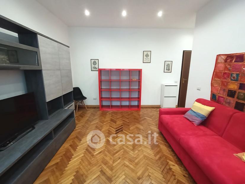 Monolocale in Viale Emilio Caldara 35 — foto 10 di 18
